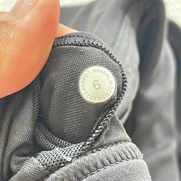 Lululemon Wunder Train Long-Line Bra *Medium Support, - Picture 6 of 6